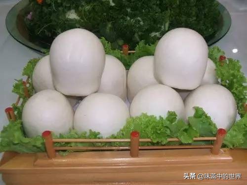 甘肃平凉特产有哪些,甘肃平凉特产小吃零食