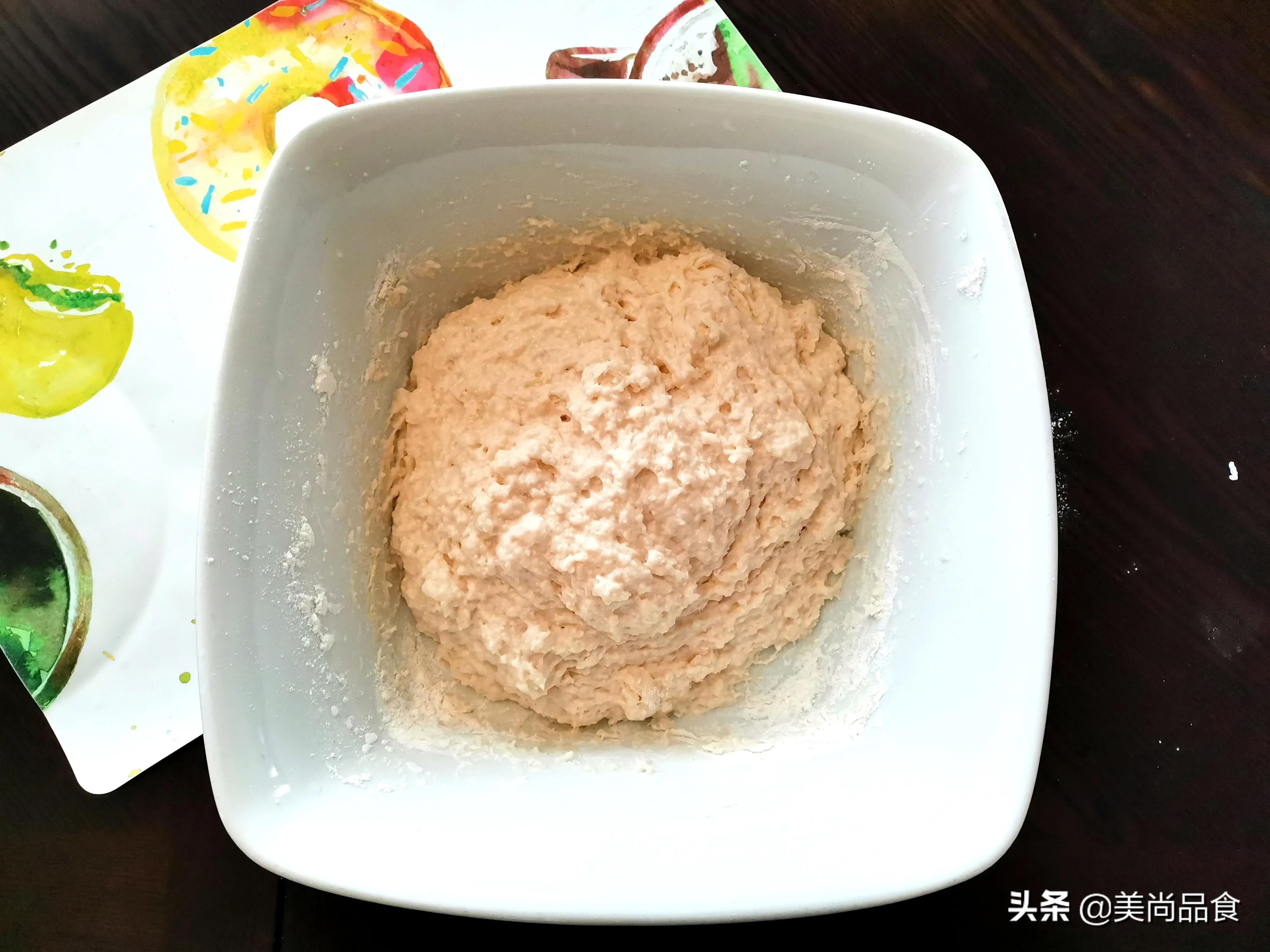 一碗酒酿圆子,一碗酒酿