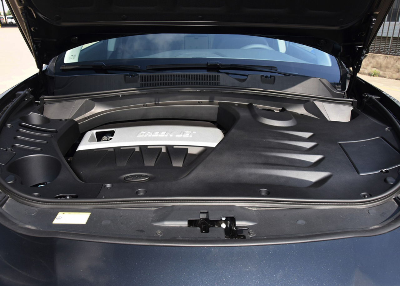 2020款江淮瑞风s7报价及图片,江淮瑞风s7新款即将上市