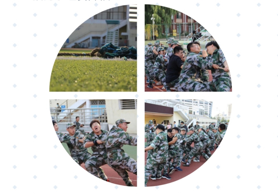 军训拔剑踢正步,训练正步的军训日记