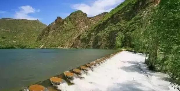 北京延庆旅游攻略必去景点,延庆旅游攻略百里画廊