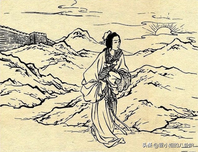 秦始皇和隋炀帝谁更残暴,秦始皇和隋炀帝对比