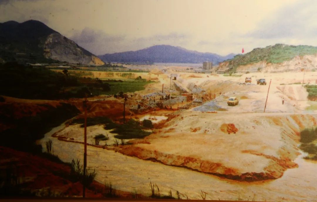 厦门湖里2020旧村改造,厦门湖里拆迁改造