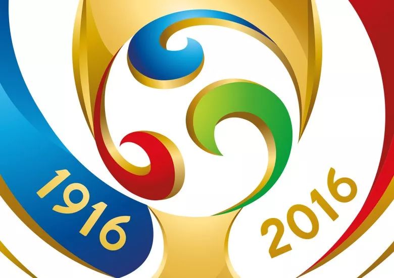 美洲杯标志logo,2019年的美洲杯