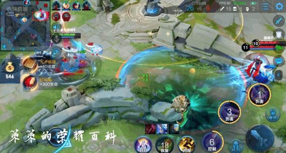 国服榜第1嫦娥,国服嫦娥打法教学思路中路