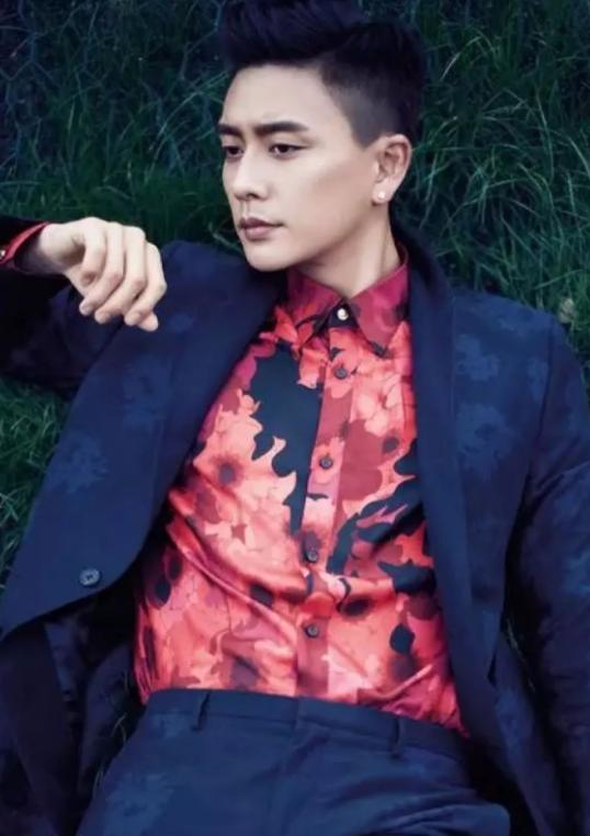 盘点那些看似痞痞的男演员,痞帅且不油腻的男明星