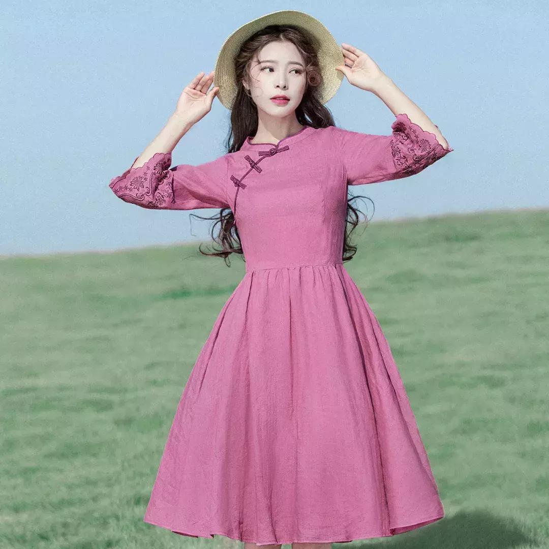 一台平车创业,一台缝纫机80年代