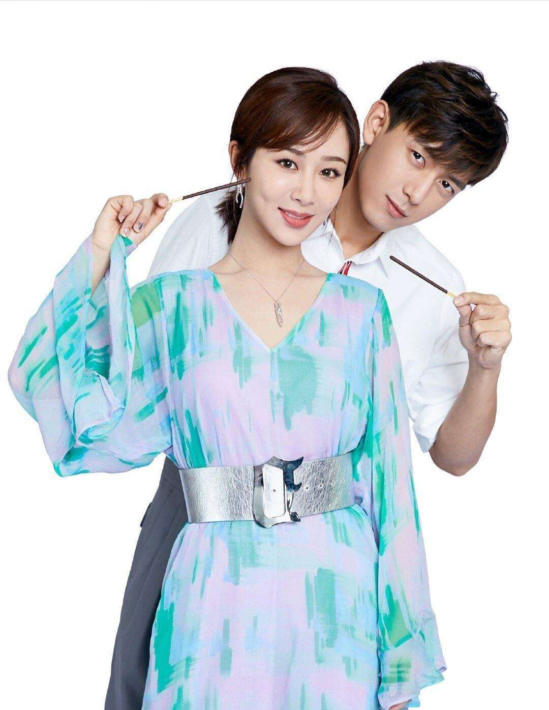 杨紫蔻驰代言到期了吗,杨紫为什么要接蔻驰的代言