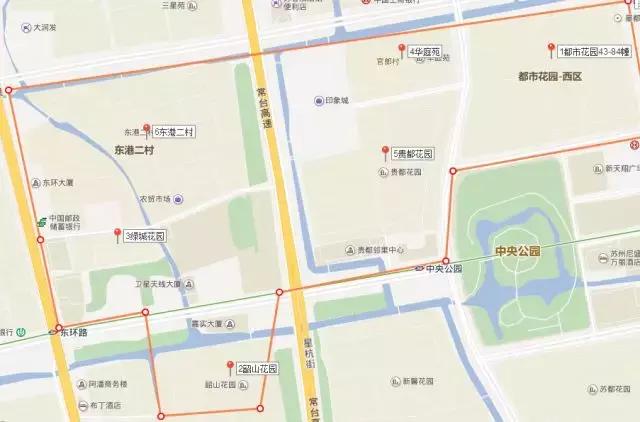 苏州园区星海学区房,苏州园区学区房如何