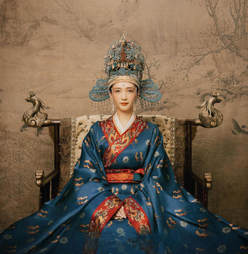 宋仁宗的一代皇后原型,宋仁宗之前想立的皇后