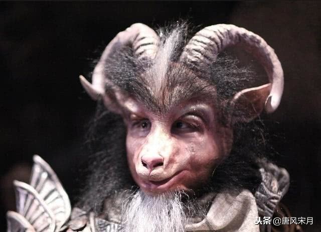 羊力大仙的法术是什么,羊力大仙神通