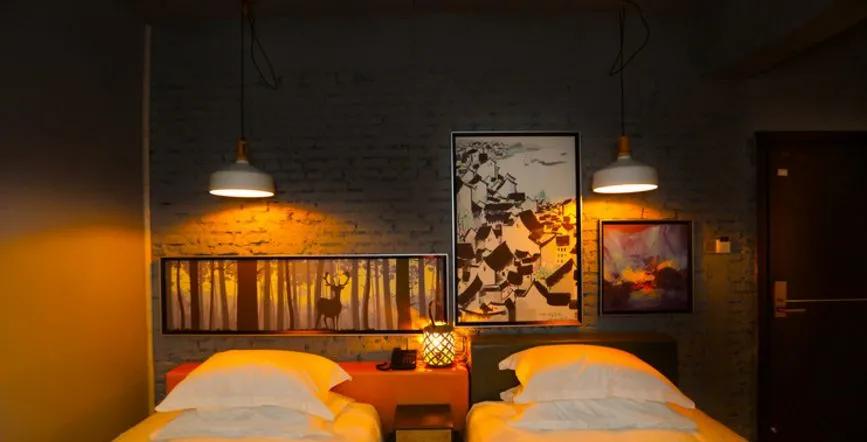 郴州度假民宿推荐,湖南小众适合度假休闲的民宿