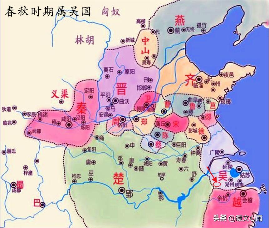 安徽歙县多少年历史,歙县为什么叫歙县