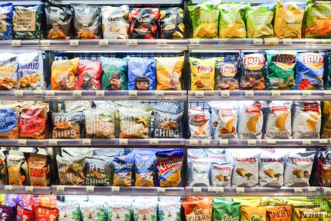 上海超市地图,上海市区进口超市在哪里