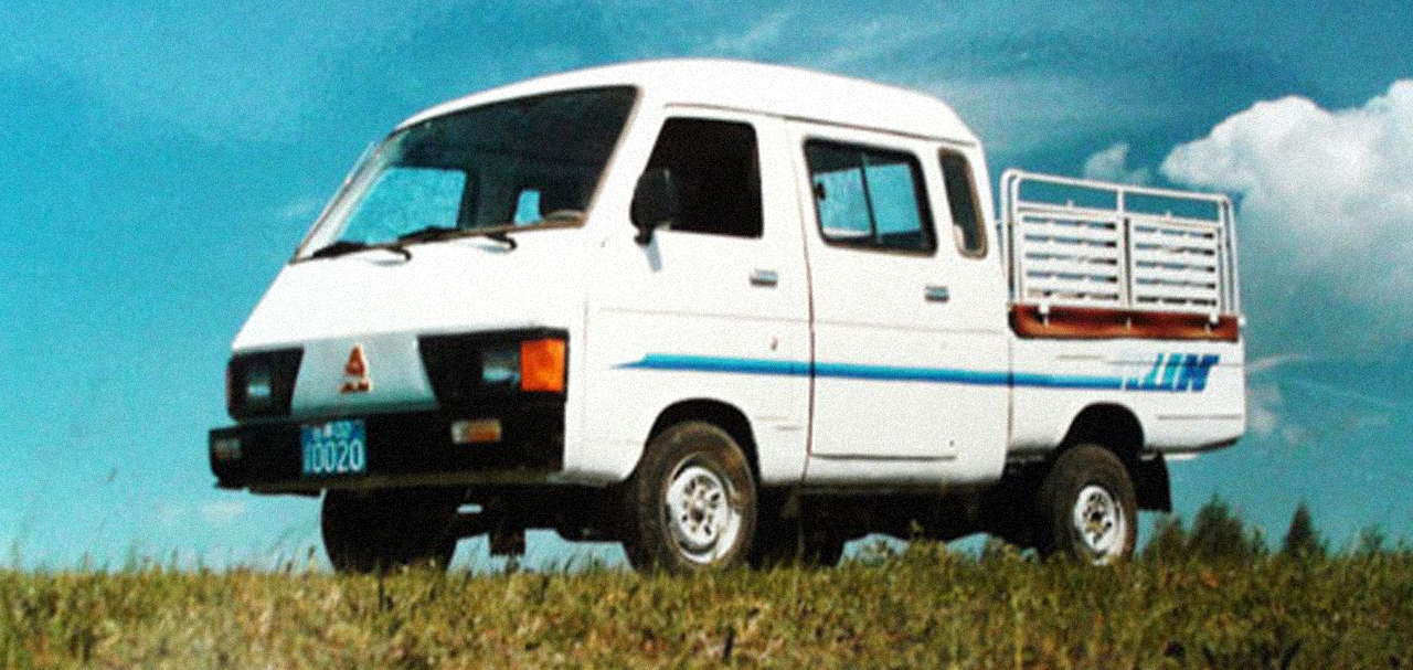 那些年的吉普车,那些年的汽车