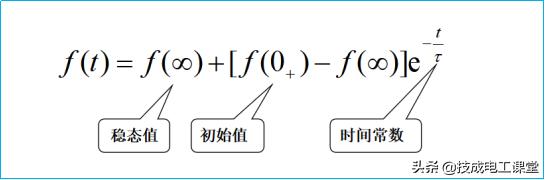电气知识系统讲解,电气知识小知识