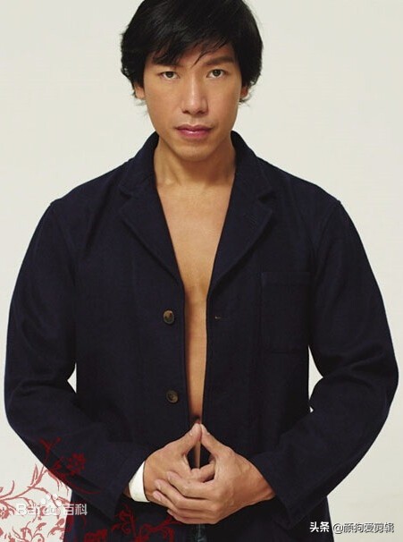 香港已逝的100位明星,颜值与才华并重的十大香港明星