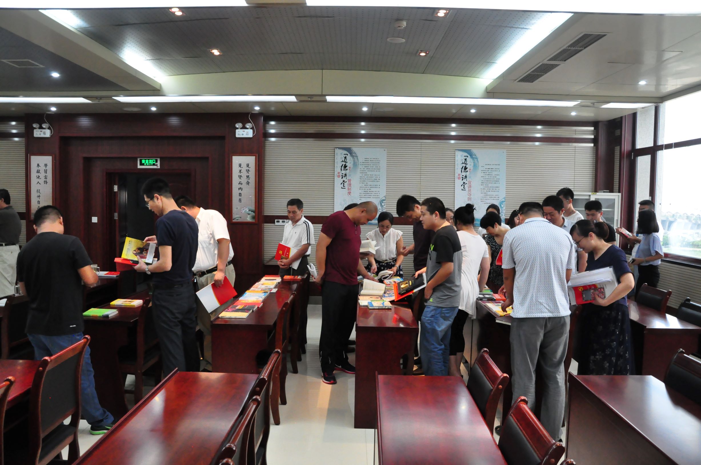 德润黄河口文明花正红——黄河河口管理局河口黄河河务局文明创建体会