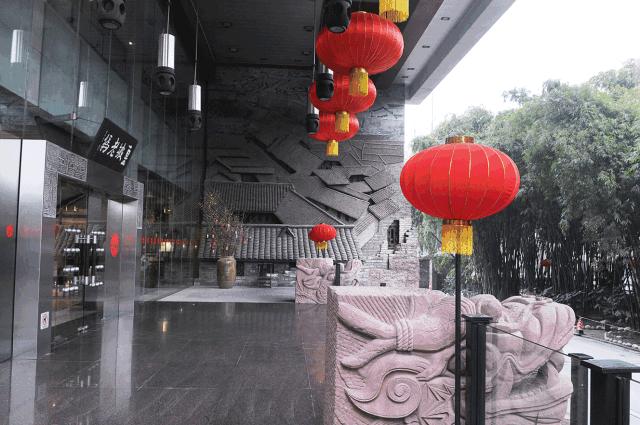 皇城老妈火锅总店四川,皇城老妈火锅特色