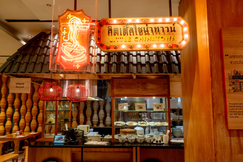 曼谷自由行落地签,胡志明飞曼谷落地签