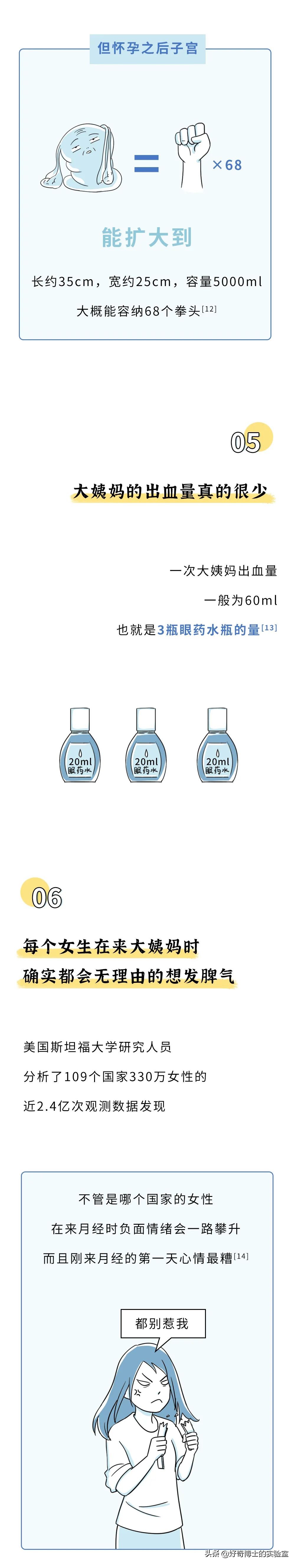 为什么男人都应该坐着嘘嘘？看过这个你就都懂了