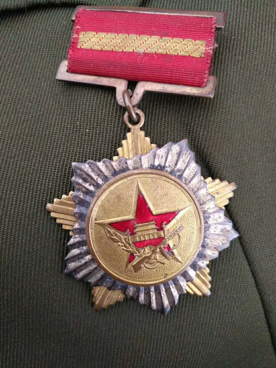 八旬老兵突发腹痛难忍，沈阳积水潭医院普外科精心救治转危为安获赞誉!