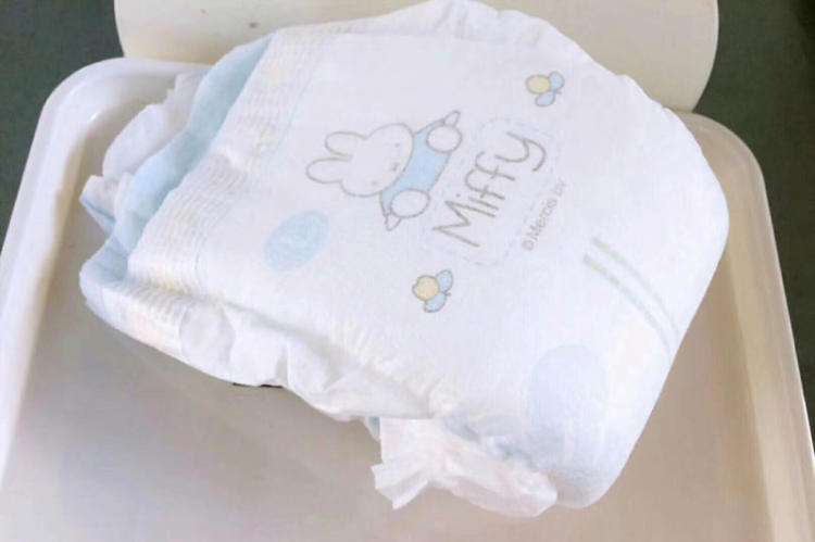 为什么纸尿裤要做那么多系列,五款微商最火的纸尿裤测评