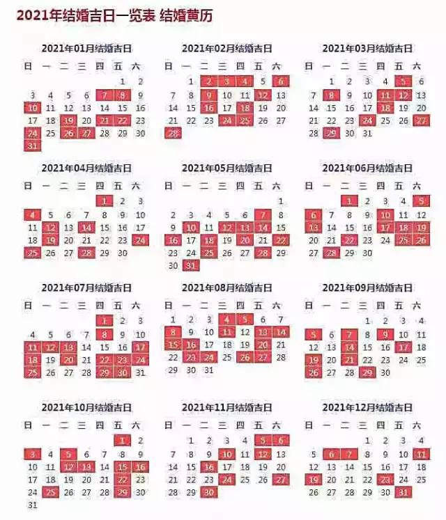 结婚怎么选日子吉日,如何按生辰八字选结婚吉日和婚期