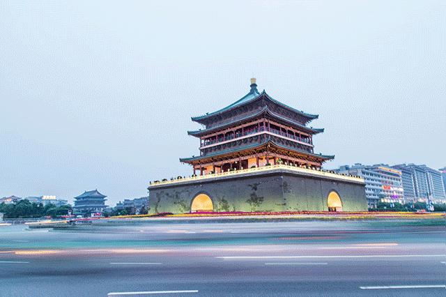 聚焦西安又添17个商业综合体,西安再添一座奥特莱斯