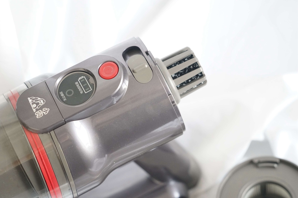 小狗t12吸尘器清洁,小狗吸尘器t12pro擦地功能