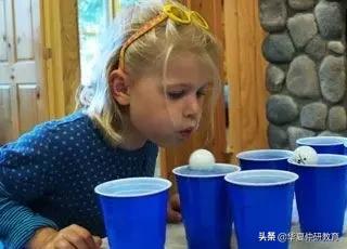 玩转纸杯游戏主题墙,纸杯玩转游戏