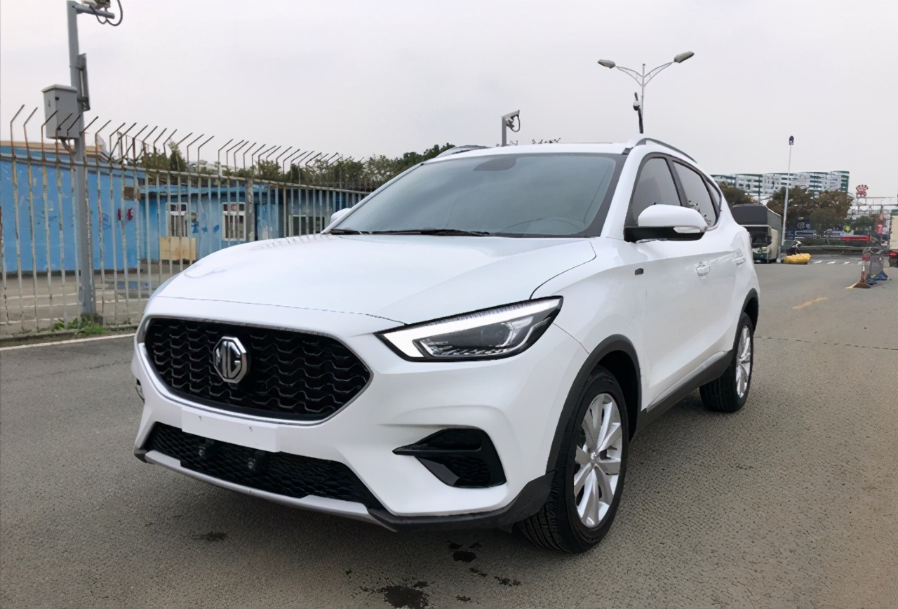 18年的名爵zs现在还能卖多少钱,21年的名爵zs能卖多少钱