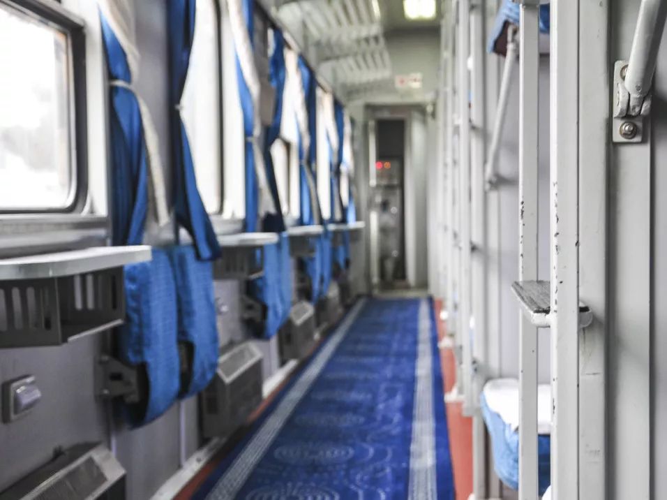 生活小常识：软卧并不软，为啥比硬卧贵那么多？答案全在这，收藏