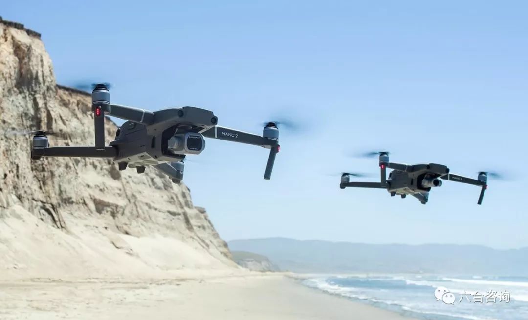 无人机产业大疆为何一骑绝尘,世界无人机行业黑马大疆无人机