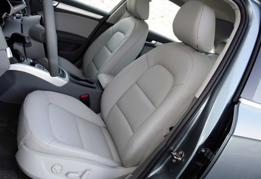 15万左右开的车,奥迪十来万b级车