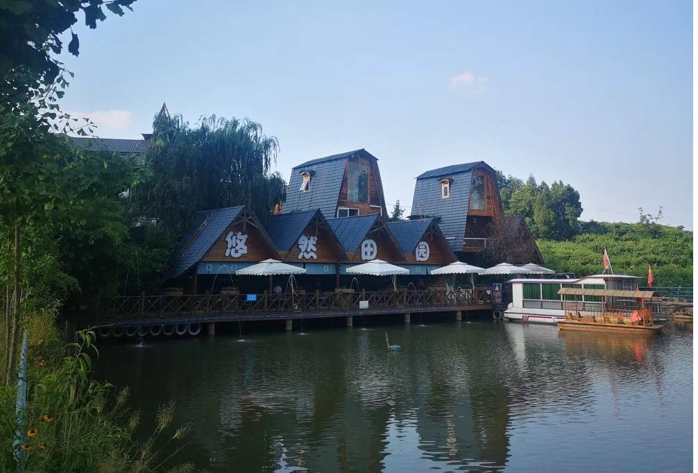 成都周边春季徒步旅游攻略,成都森林徒步旅游攻略