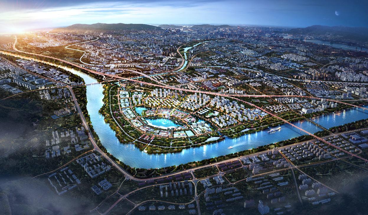 茂名雅居乐乐活天地,雅居乐乐活天地