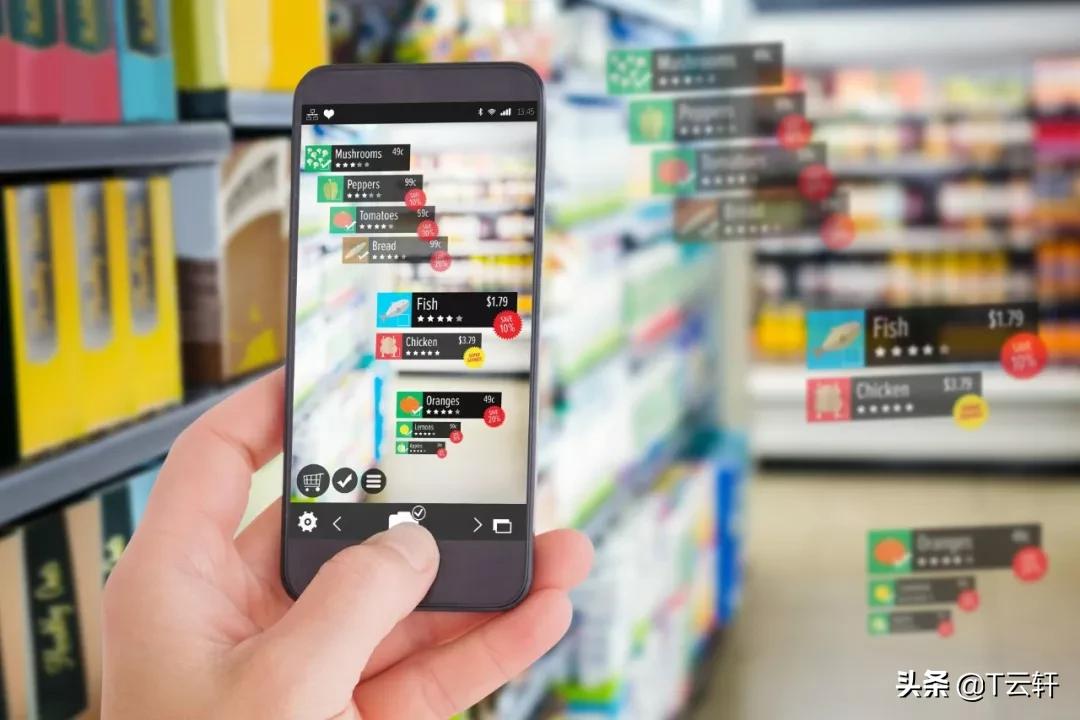 中国近十年中十大消费新现象,年度十大消费事件