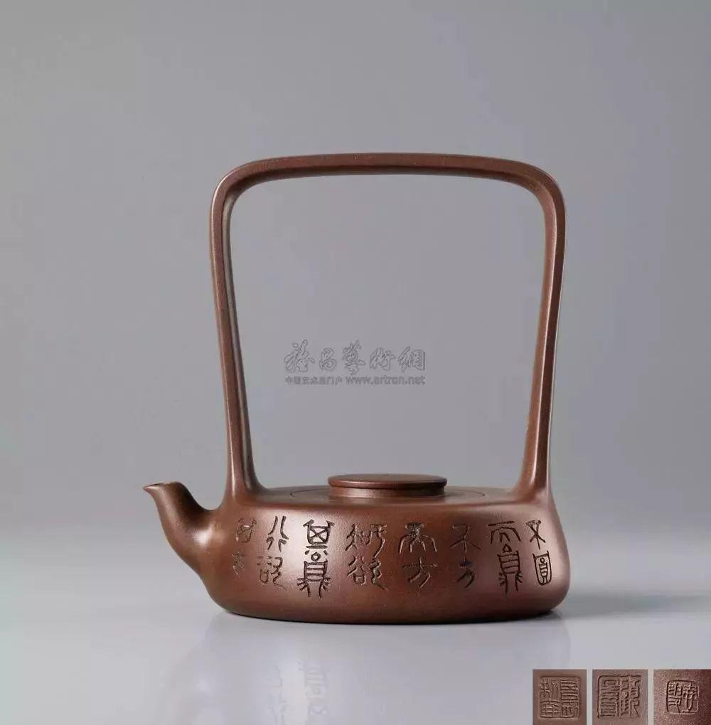 顾景舟为什么这么有名,顾景舟一代宗师的一生