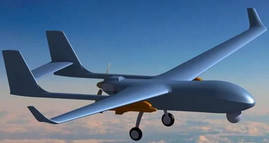 错了！塞尔维亚买的不是彩虹无人机，读错拼音，却揭开另一大系列