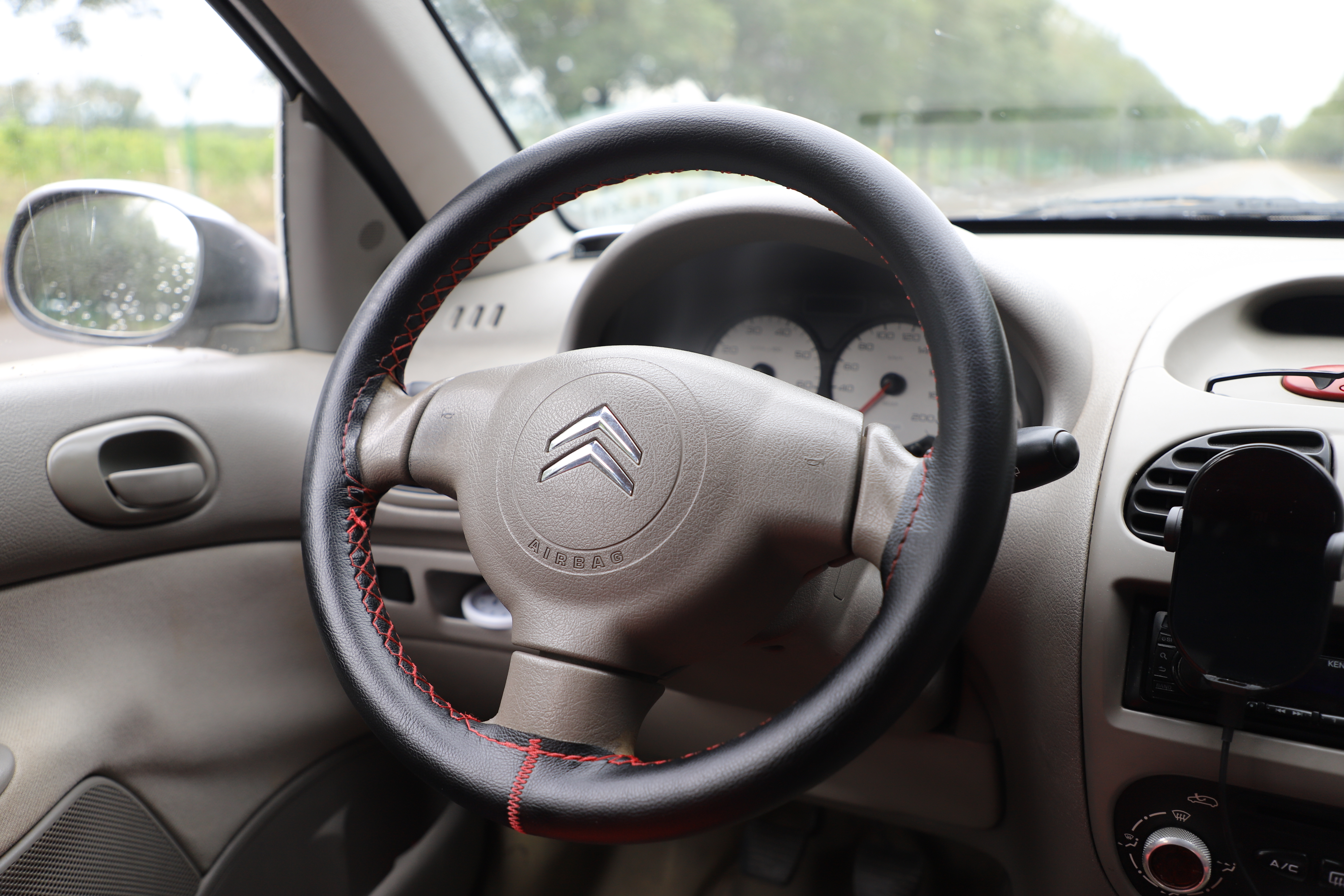 雪铁龙c2真实的驾驶感受,雪铁龙c2两厢驾驶感受