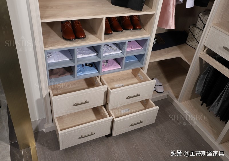 全屋定制拎包入住省心省事省钱,全屋定制拎包入住的装修