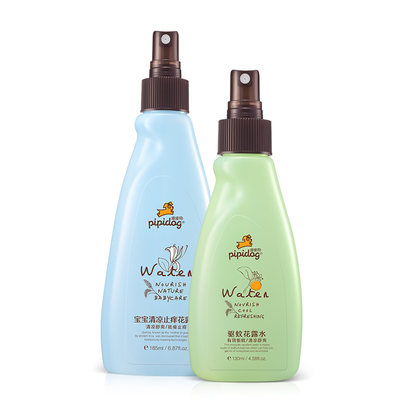 皮皮狗花露水库存,皮皮狗花露水平替