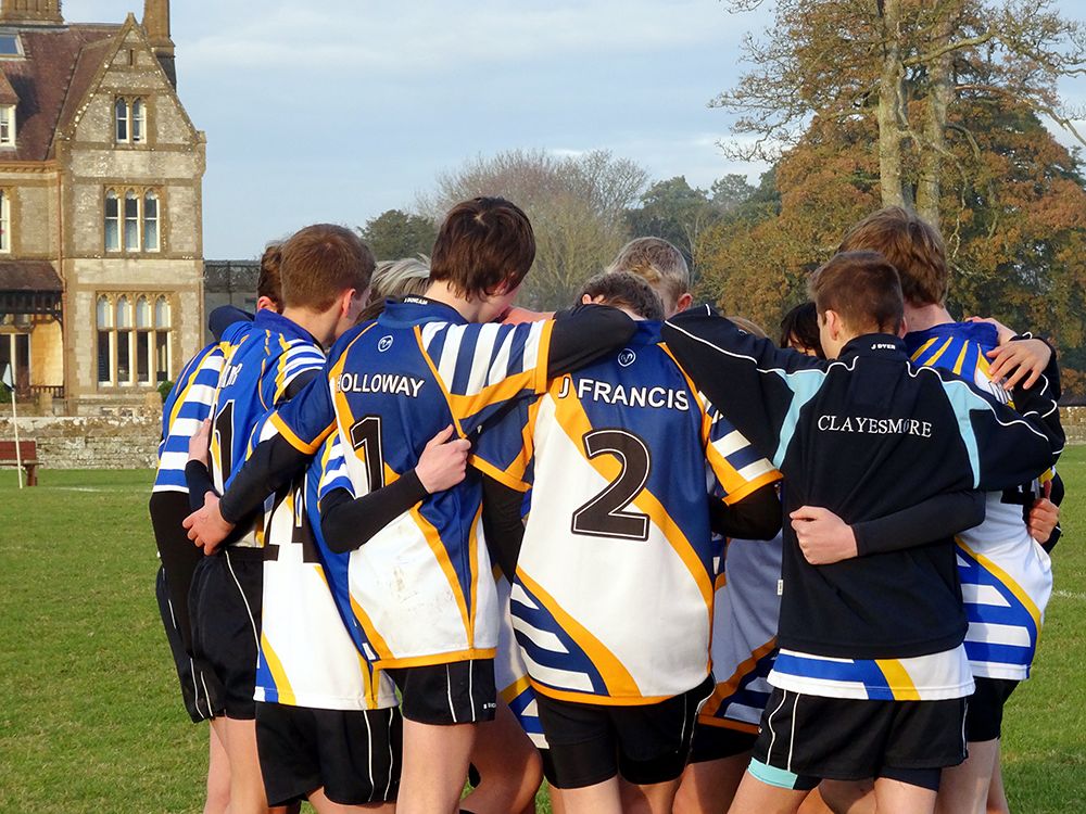 多塞特丨克雷斯莫学校