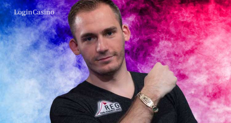 今天德州扑克明星-世界奖金榜目前第二名Bonomo