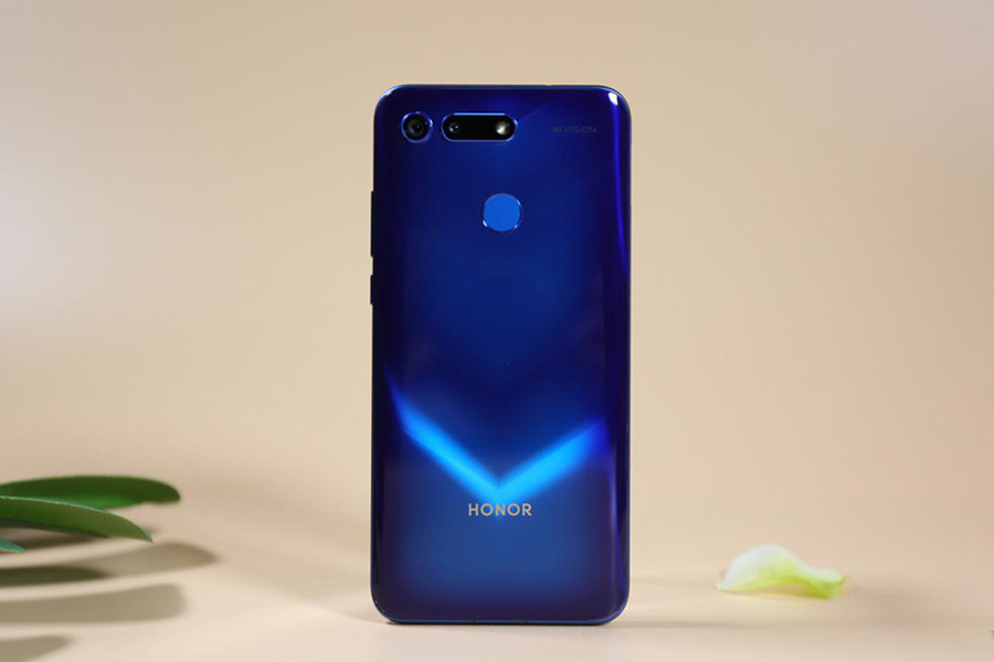 荣耀v20和855哪个值得入手,荣耀v20和骁龙855哪个值得买