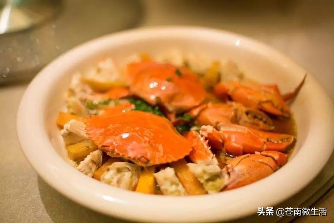 苍南小众山,浙南苍南县城