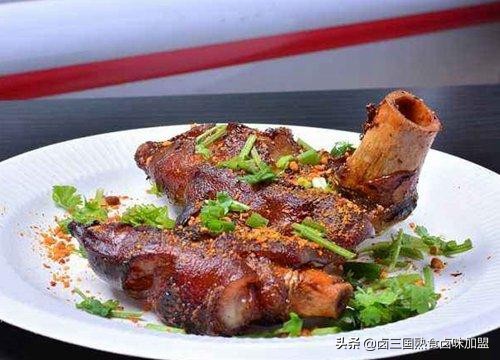 卤菜加盟店十大品牌排行榜第一名,彭州十大卤菜加盟品牌