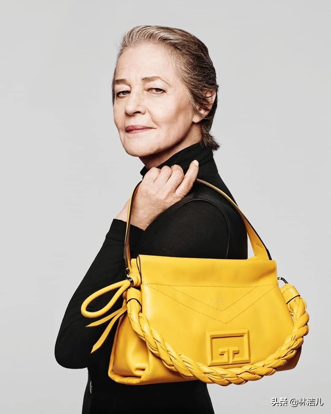 givenchy设计师去世,givenchy皮具