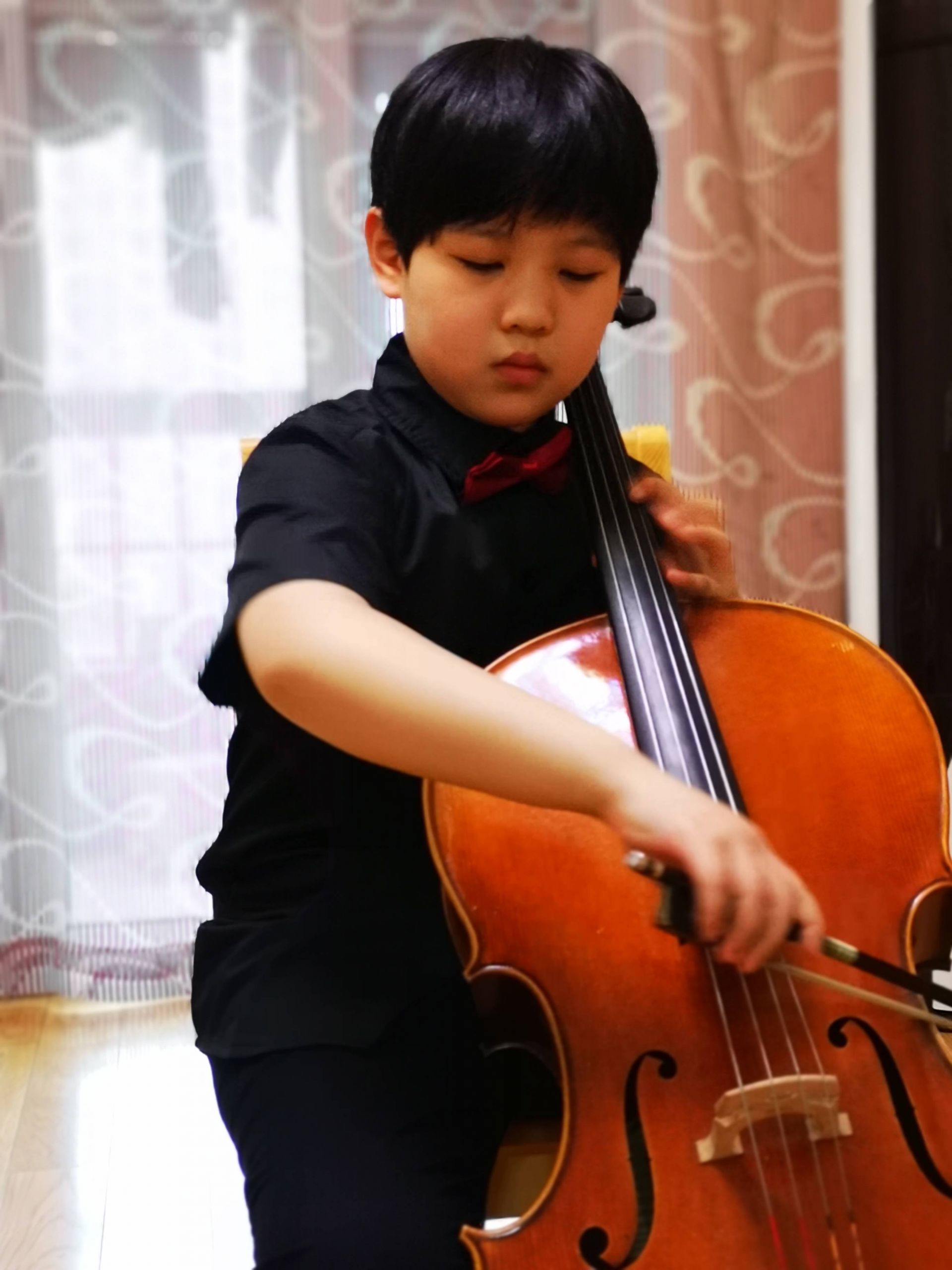 全国仅招2人，9岁芜湖男孩考入上音附小是什么样的体验？